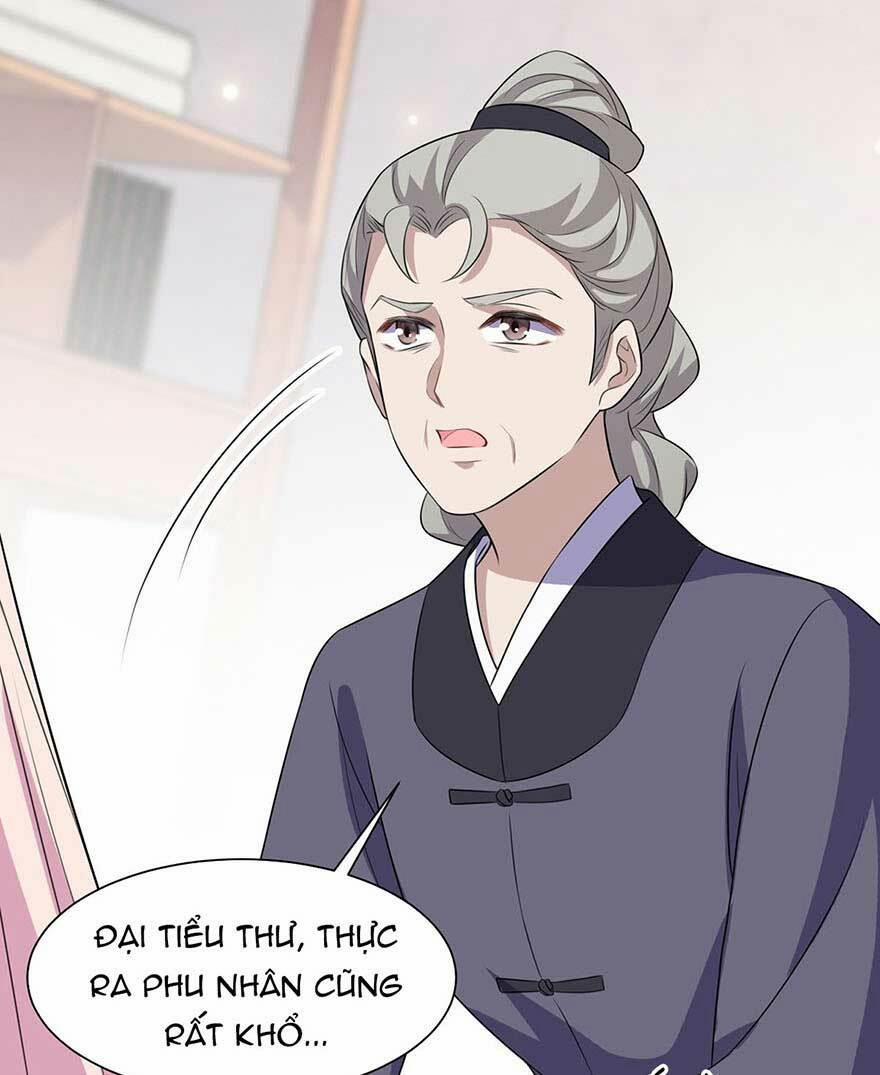 Hoạn Phi Thiên Hạ 30 trang 21