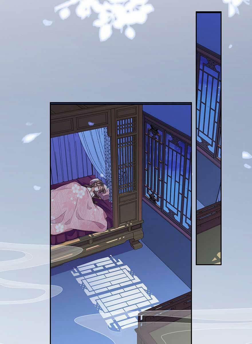 Hoạn Phi Thiên Hạ 30 trang 26