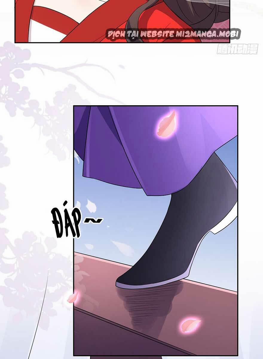 Hoạn Phi Thiên Hạ 30 trang 28