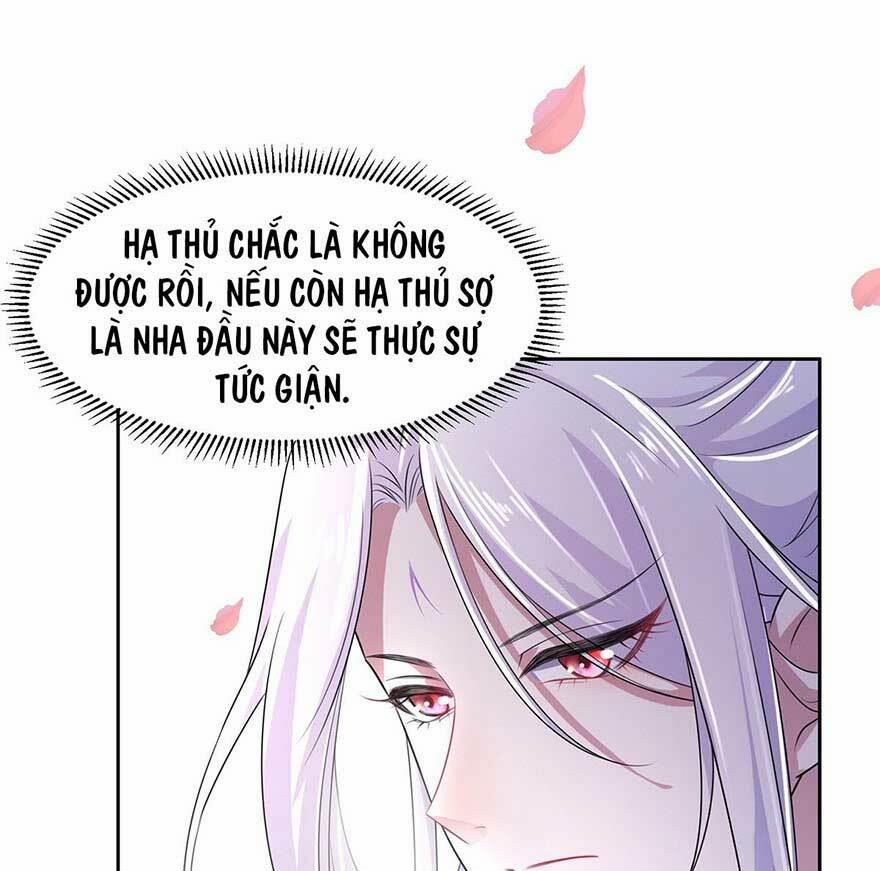 Hoạn Phi Thiên Hạ 30 trang 31