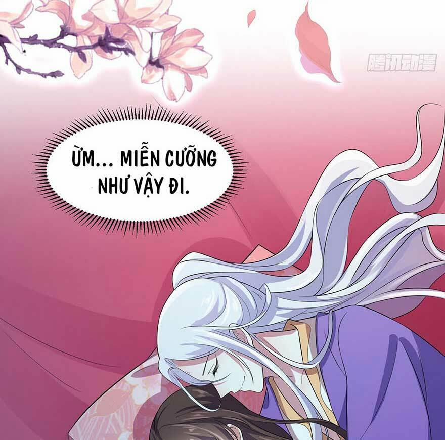 Hoạn Phi Thiên Hạ 30 trang 34