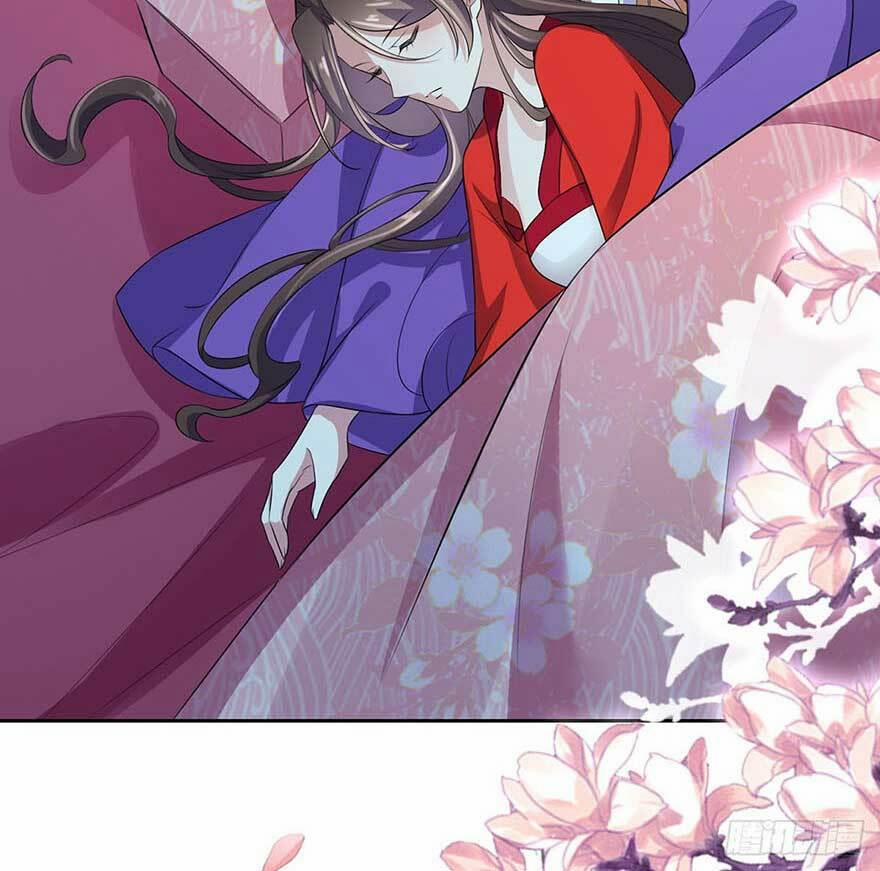 Hoạn Phi Thiên Hạ 30 trang 35