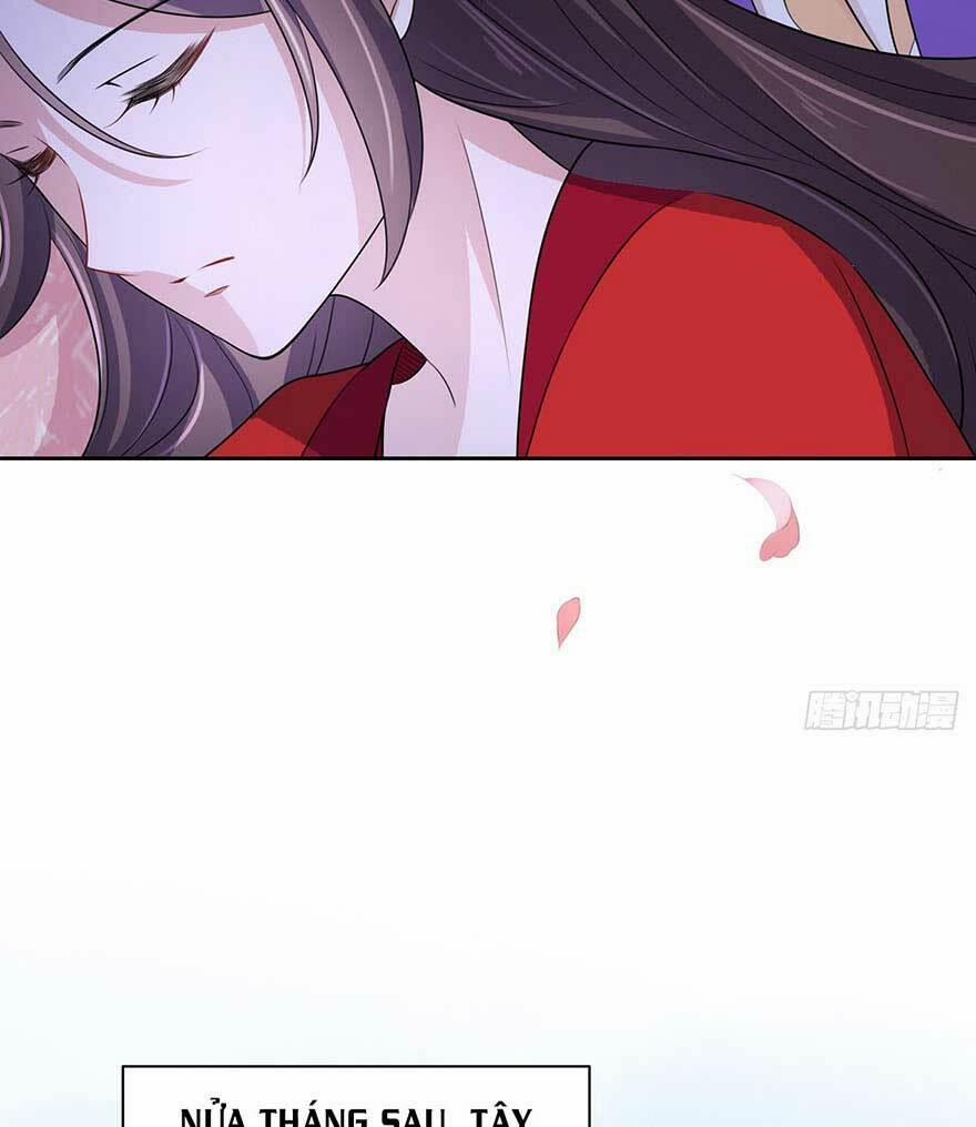 Hoạn Phi Thiên Hạ 30 trang 37