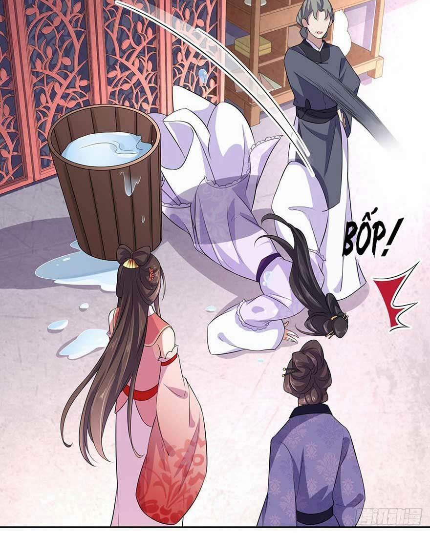 Hoạn Phi Thiên Hạ 30 trang 5