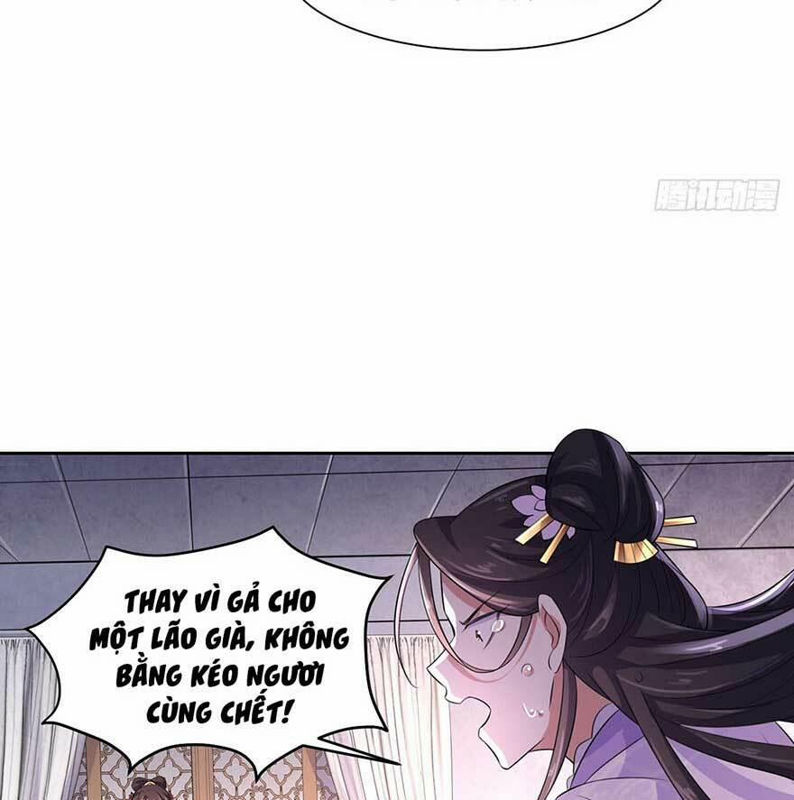 Hoạn Phi Thiên Hạ 30 trang 7