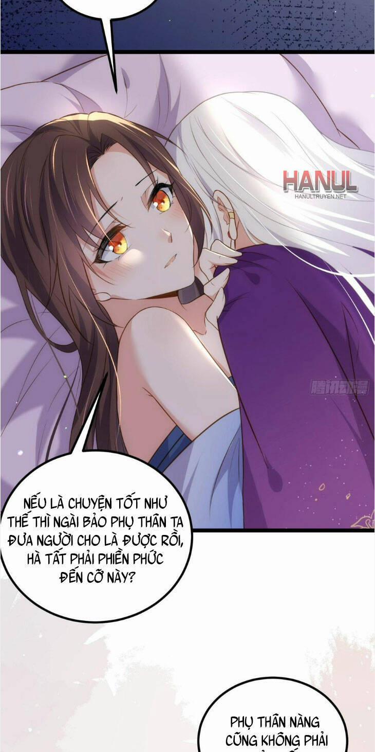 Hoạn Phi Thiên Hạ 305 trang 10