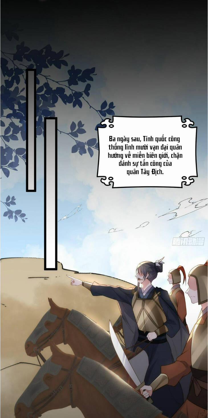 Hoạn Phi Thiên Hạ 305 trang 15