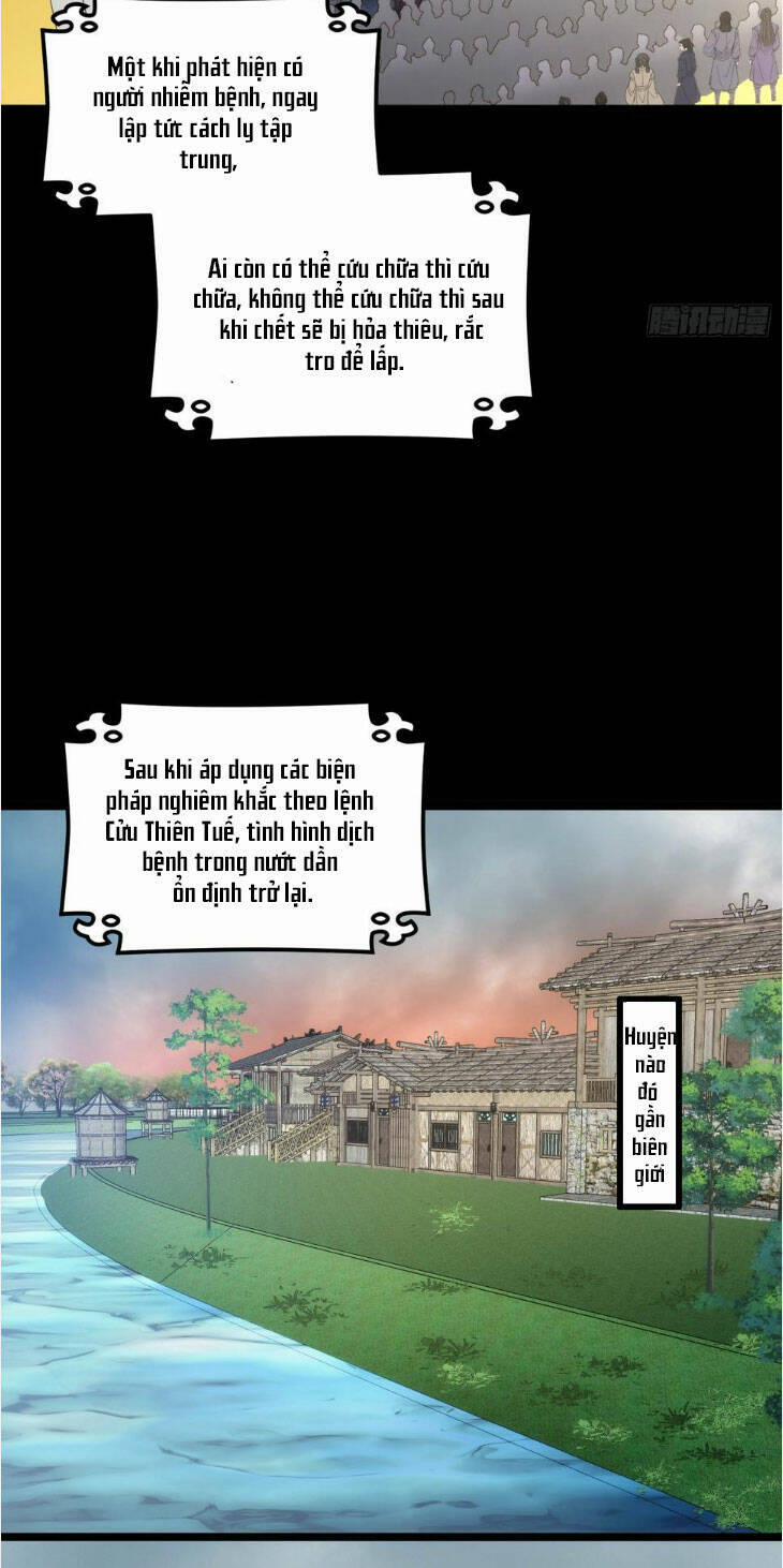 Hoạn Phi Thiên Hạ 305 trang 18