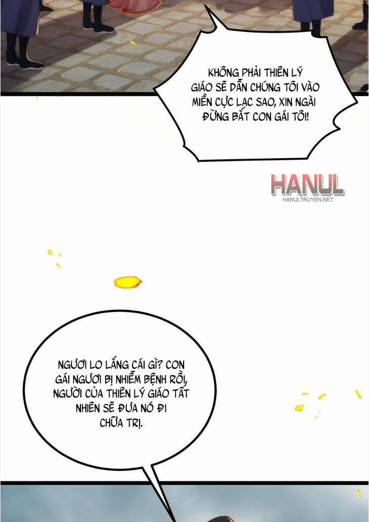 Hoạn Phi Thiên Hạ 305 trang 20