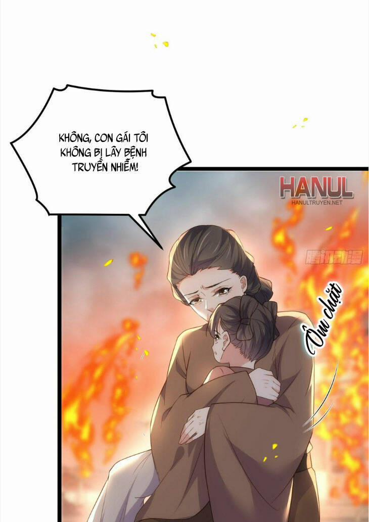 Hoạn Phi Thiên Hạ 305 trang 22