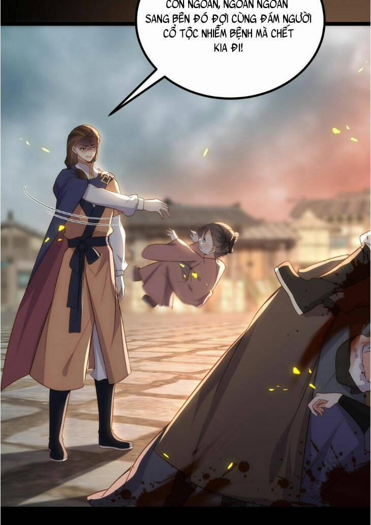 Hoạn Phi Thiên Hạ 305 trang 26