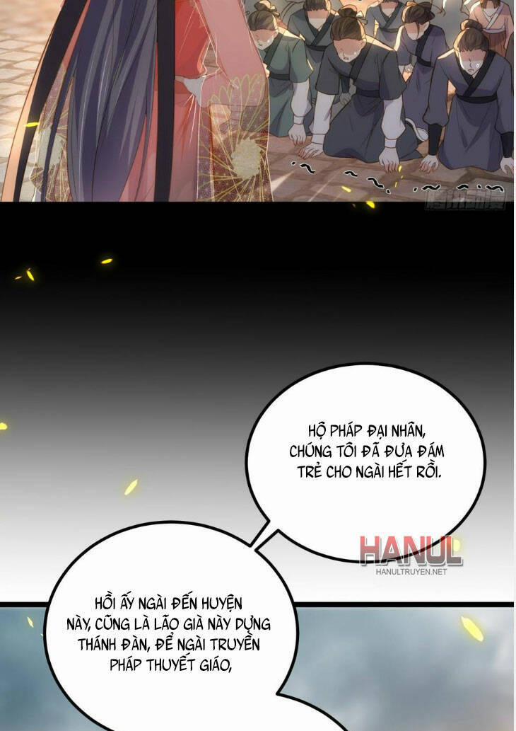 Hoạn Phi Thiên Hạ 305 trang 28