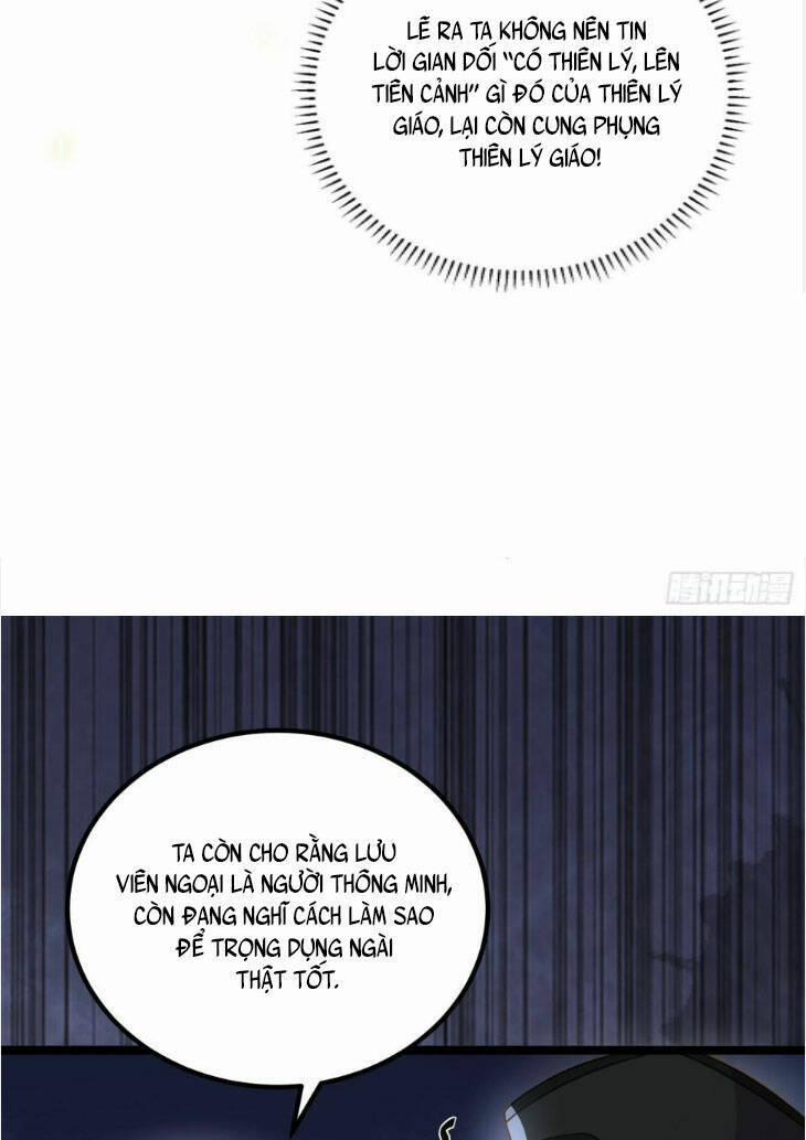 Hoạn Phi Thiên Hạ 305 trang 30