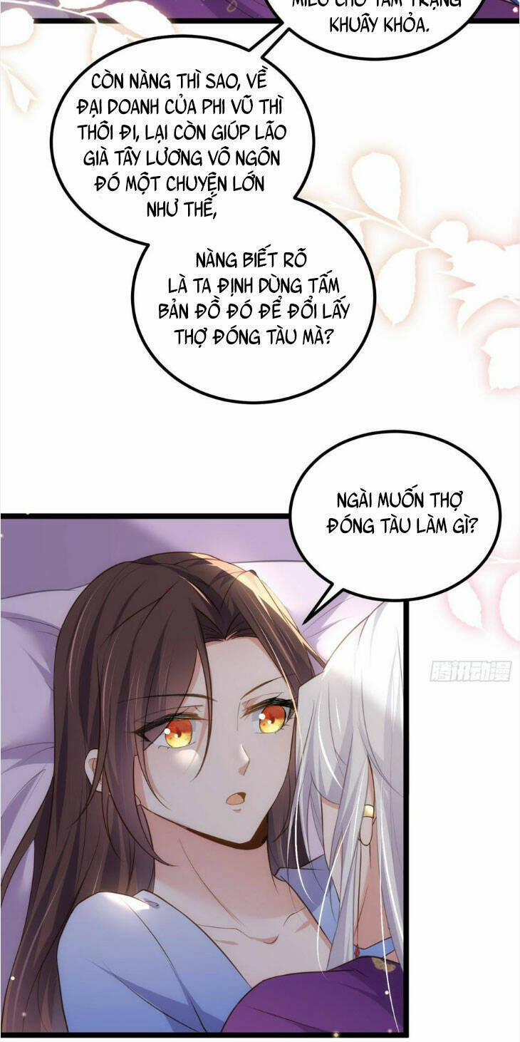 Hoạn Phi Thiên Hạ 305 trang 4