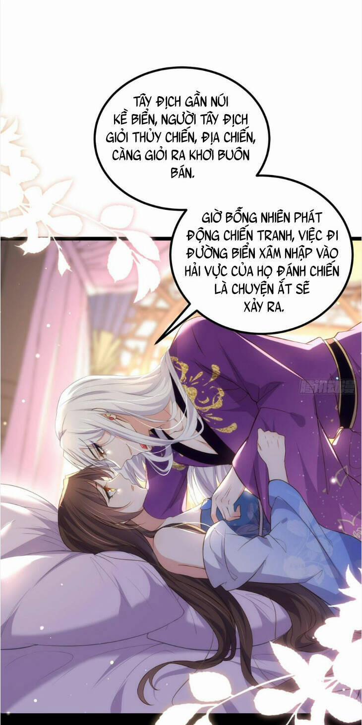 Hoạn Phi Thiên Hạ 305 trang 5