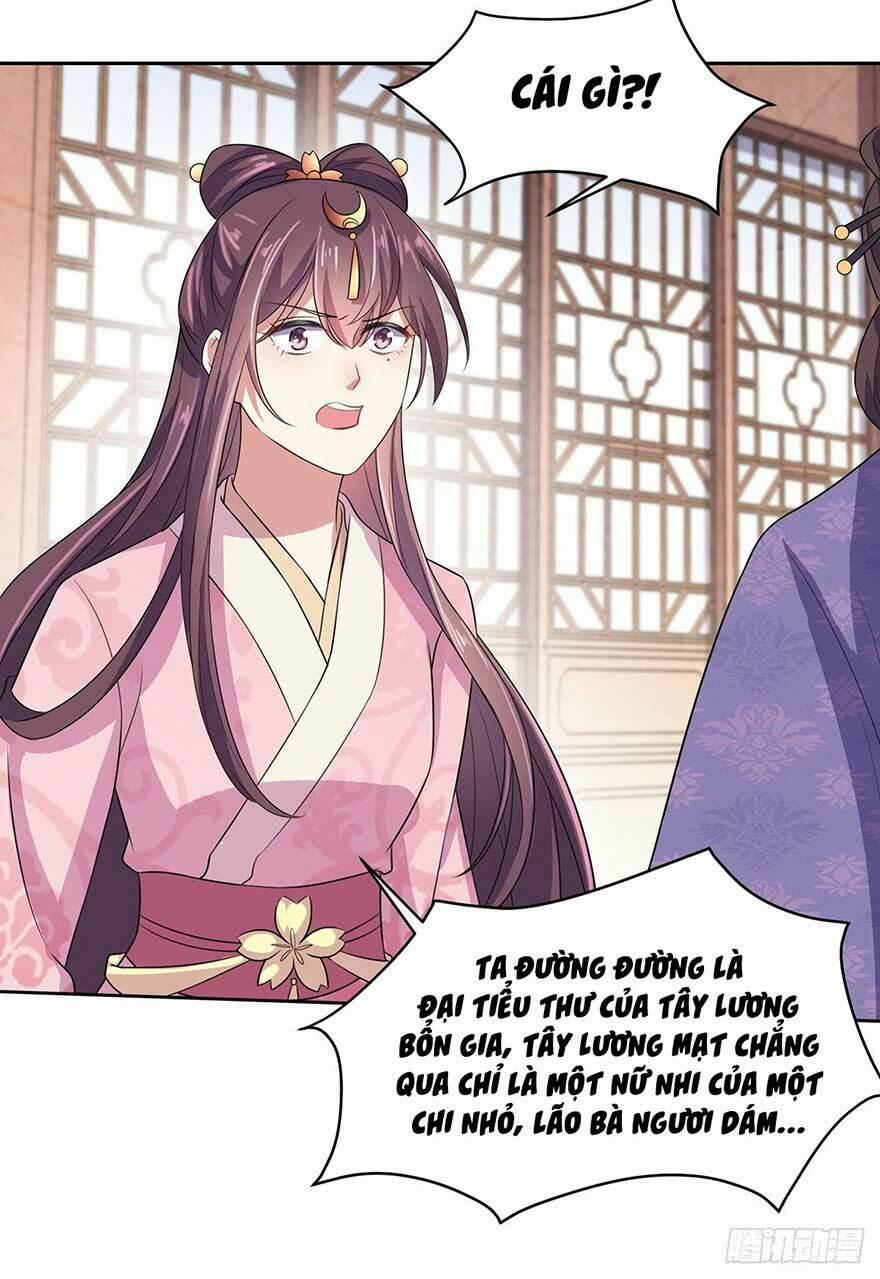 Hoạn Phi Thiên Hạ 31 trang 13