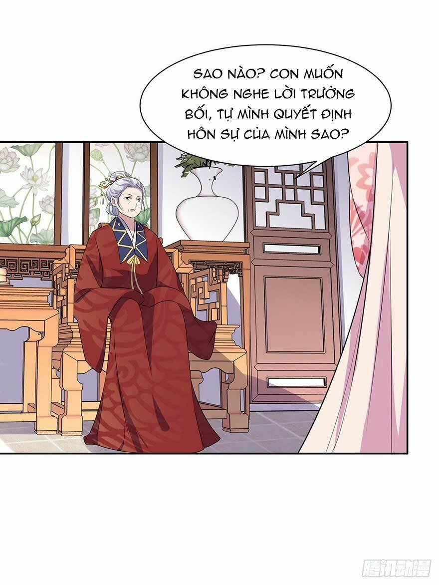 Hoạn Phi Thiên Hạ 31 trang 24