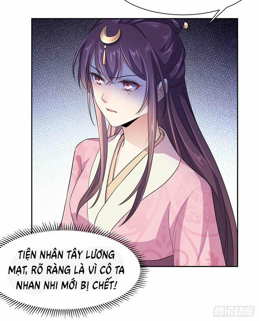 Hoạn Phi Thiên Hạ 31 trang 3