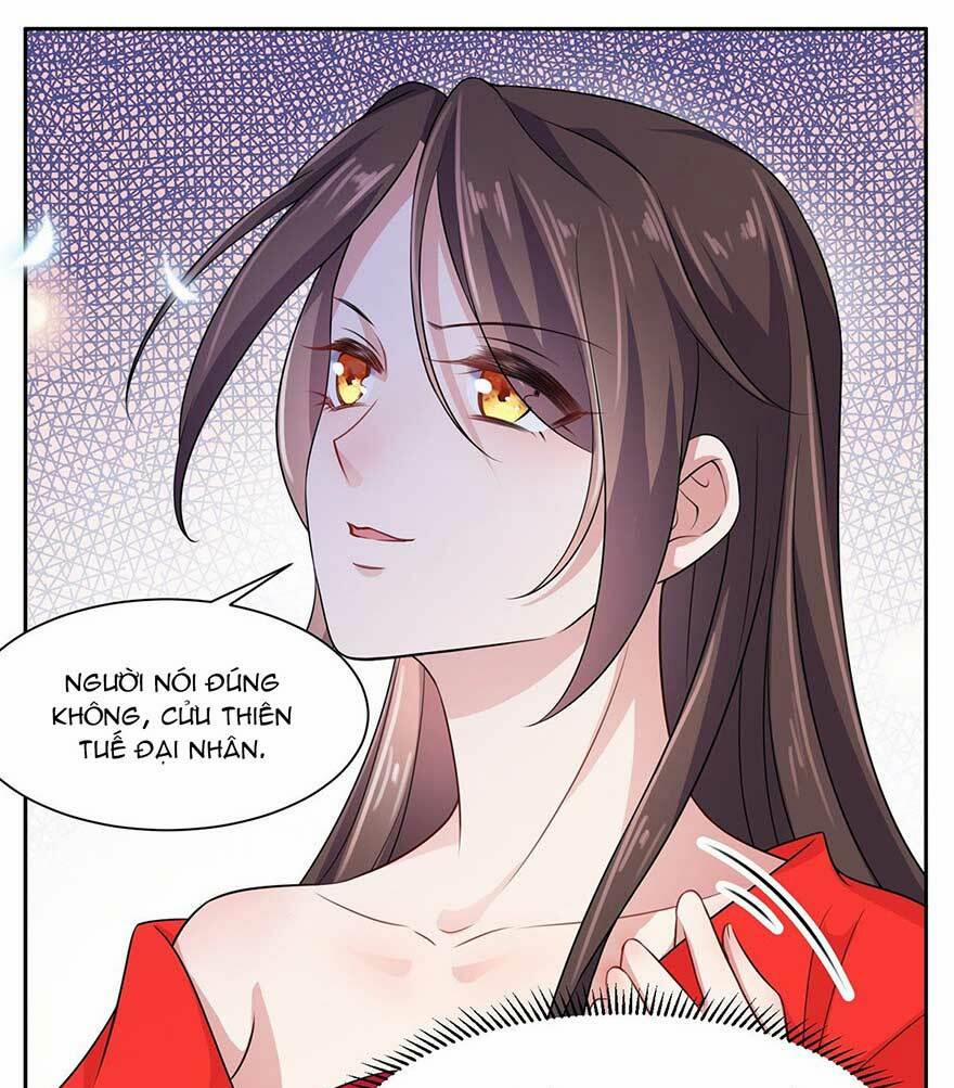 Hoạn Phi Thiên Hạ 32 trang 14
