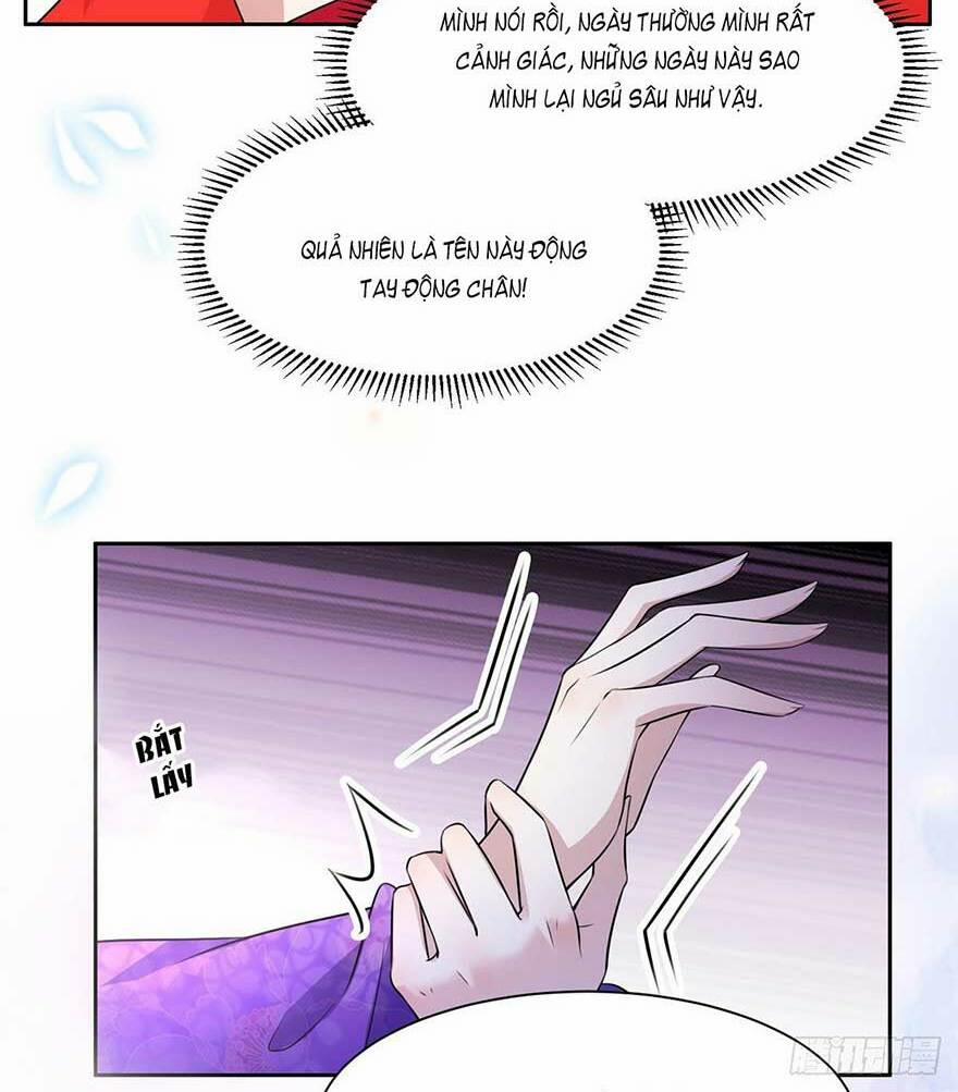 Hoạn Phi Thiên Hạ 32 trang 15