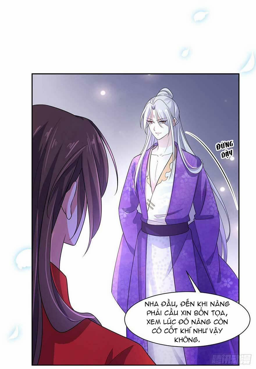 Hoạn Phi Thiên Hạ 32 trang 26