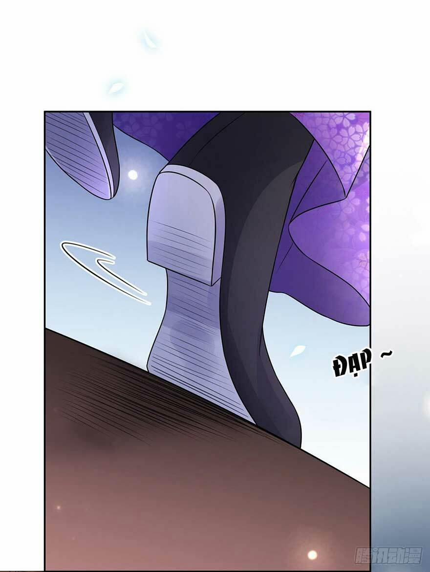 Hoạn Phi Thiên Hạ 32 trang 27