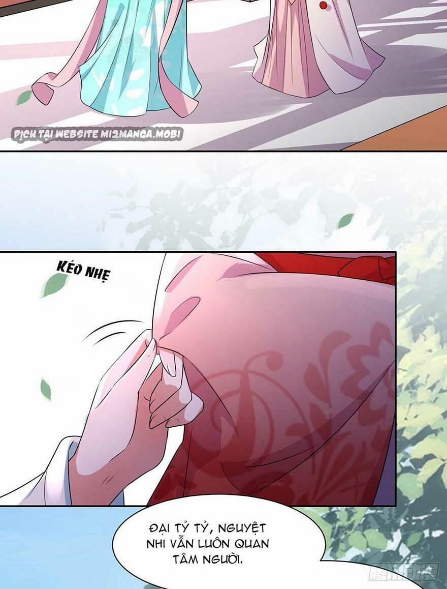 Hoạn Phi Thiên Hạ 32 trang 5