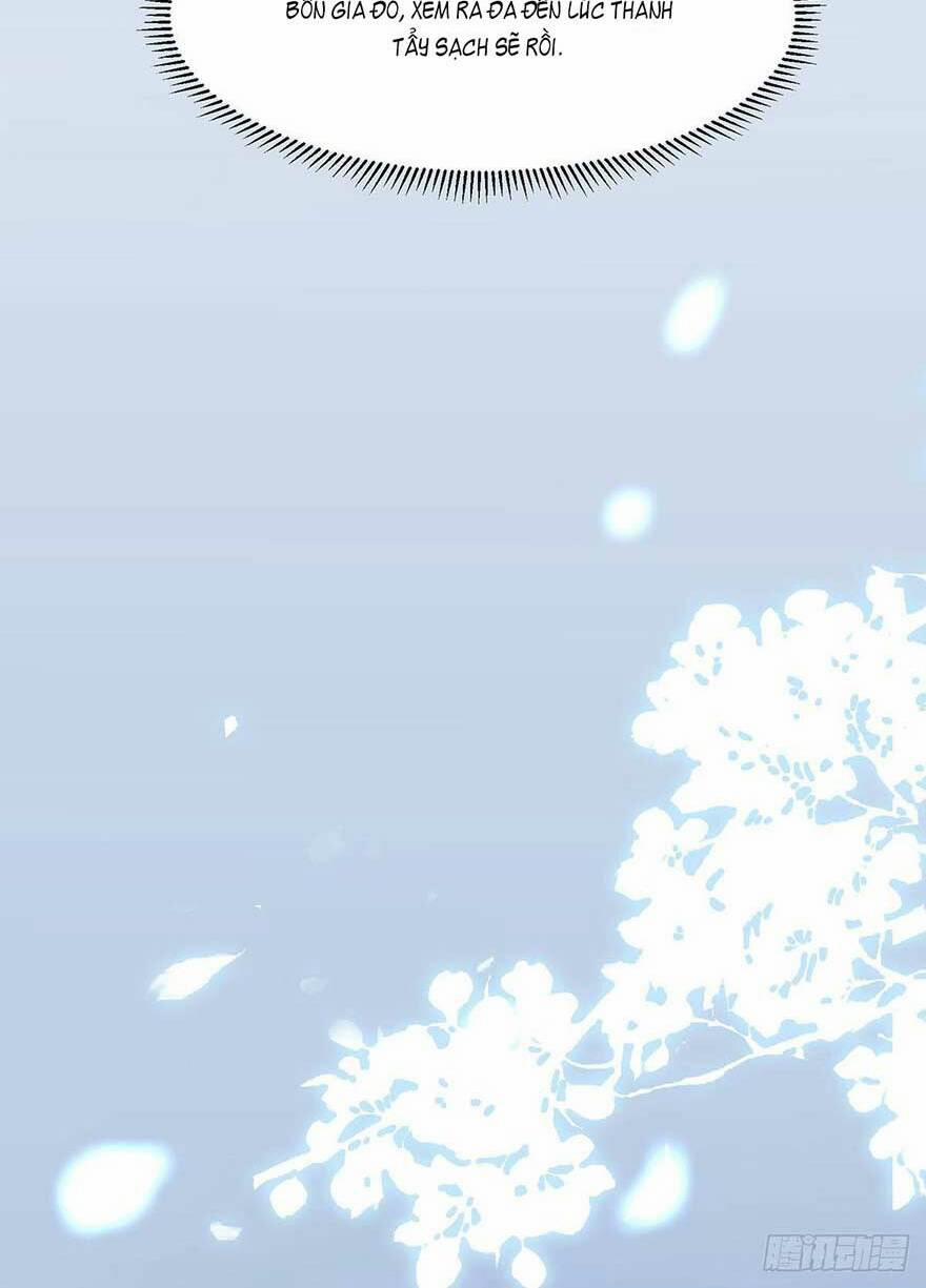 Hoạn Phi Thiên Hạ 32 trang 9