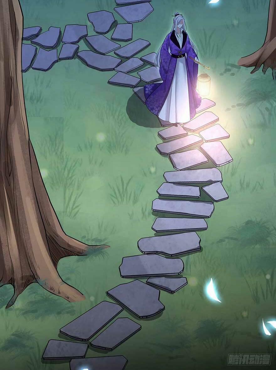 Hoạn Phi Thiên Hạ 33 trang 2