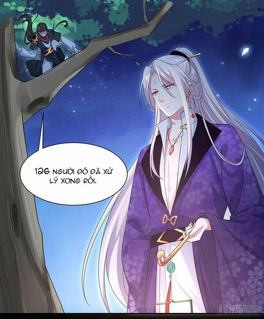 Hoạn Phi Thiên Hạ 33 trang 4