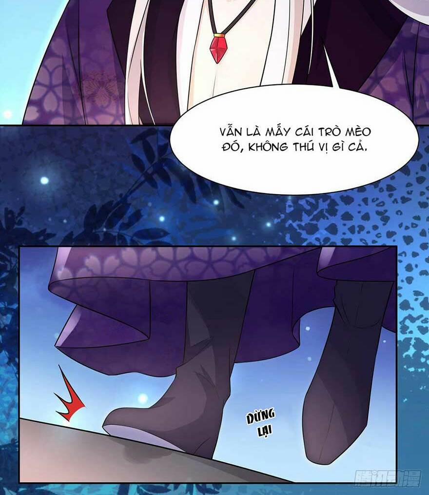 Hoạn Phi Thiên Hạ 33 trang 7