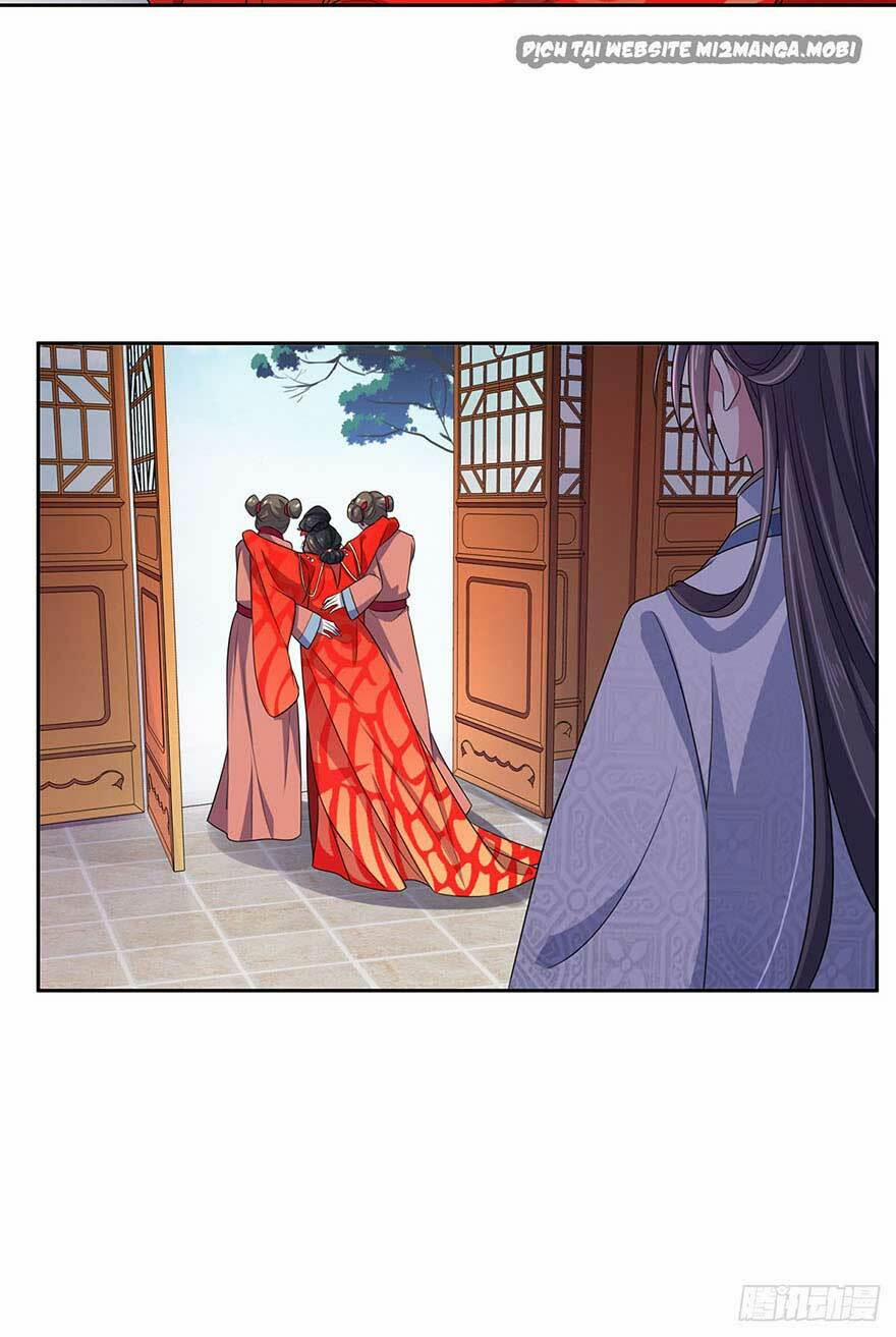 Hoạn Phi Thiên Hạ 34 trang 17