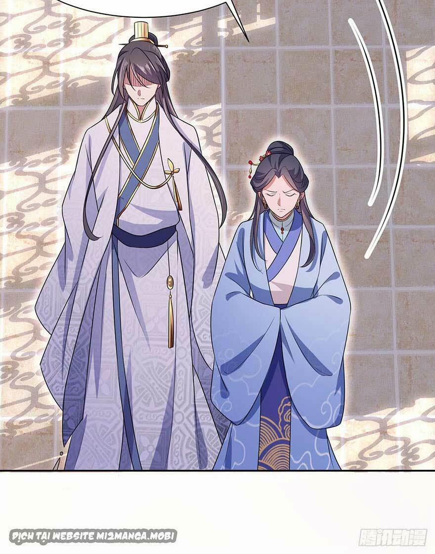 Hoạn Phi Thiên Hạ 34 trang 23