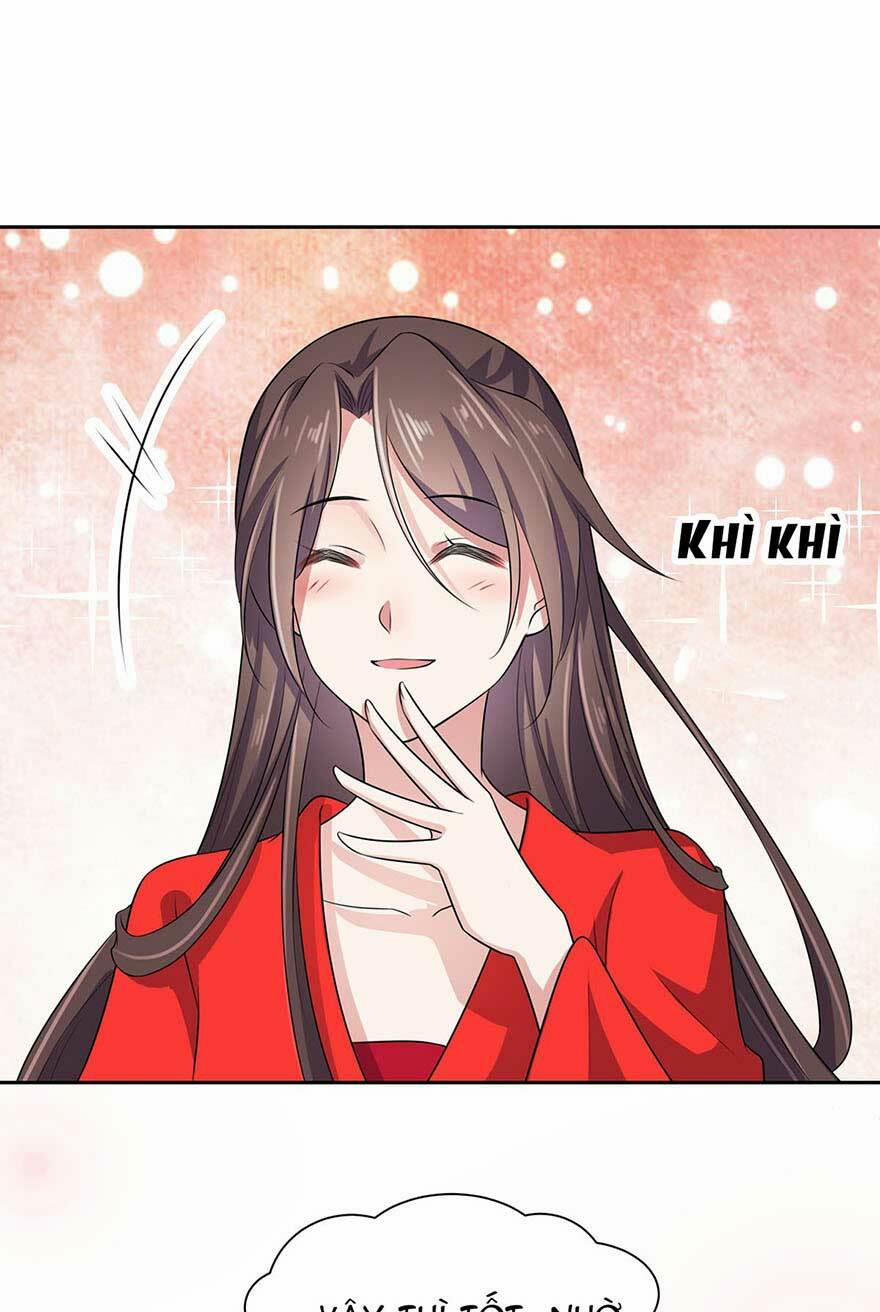 Hoạn Phi Thiên Hạ 35 trang 20