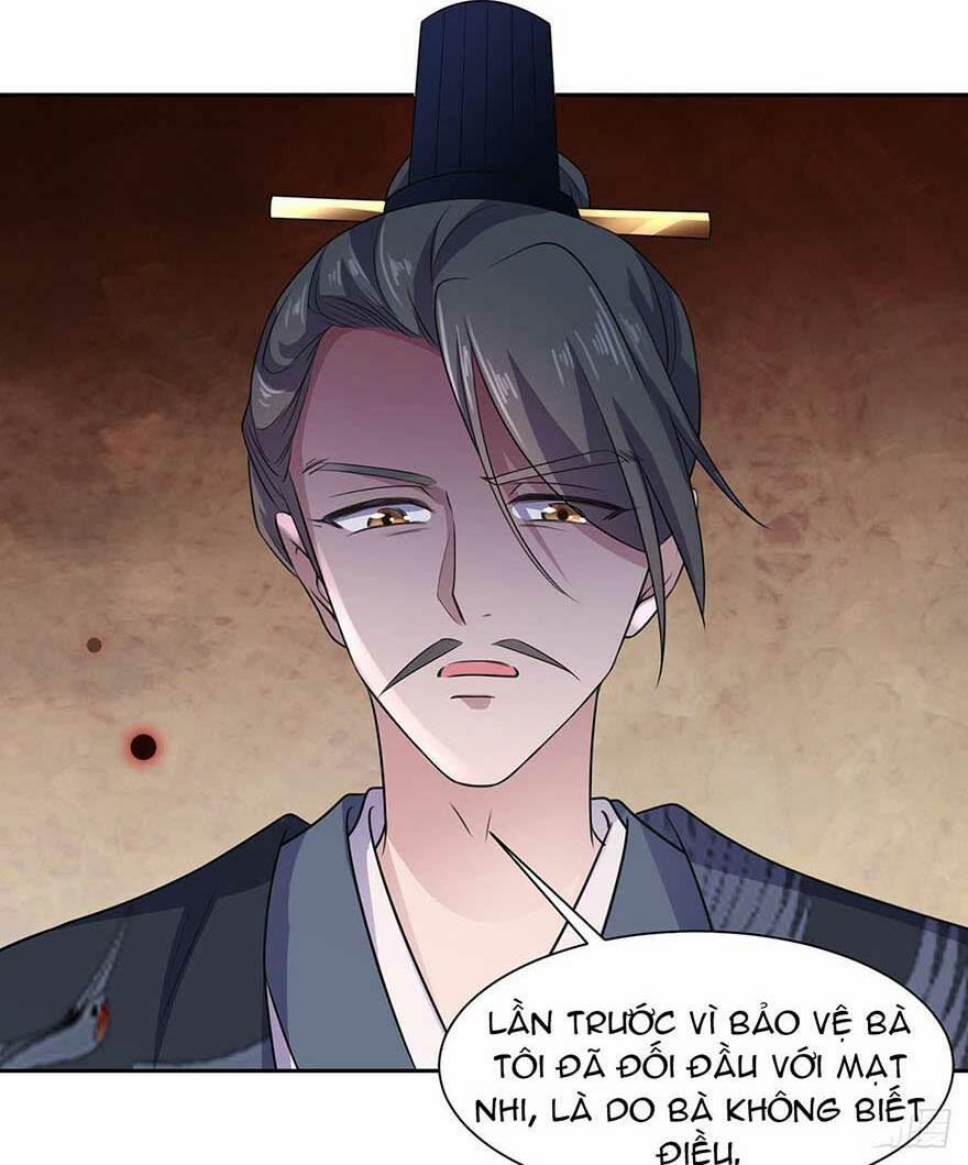 Hoạn Phi Thiên Hạ 35 trang 6