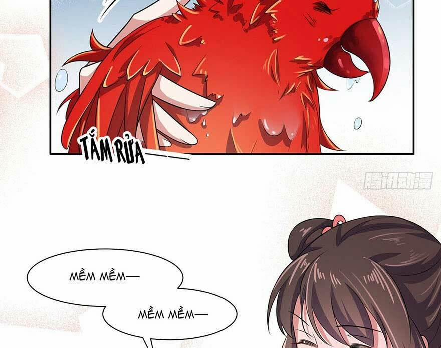 Hoạn Phi Thiên Hạ 36 trang 2