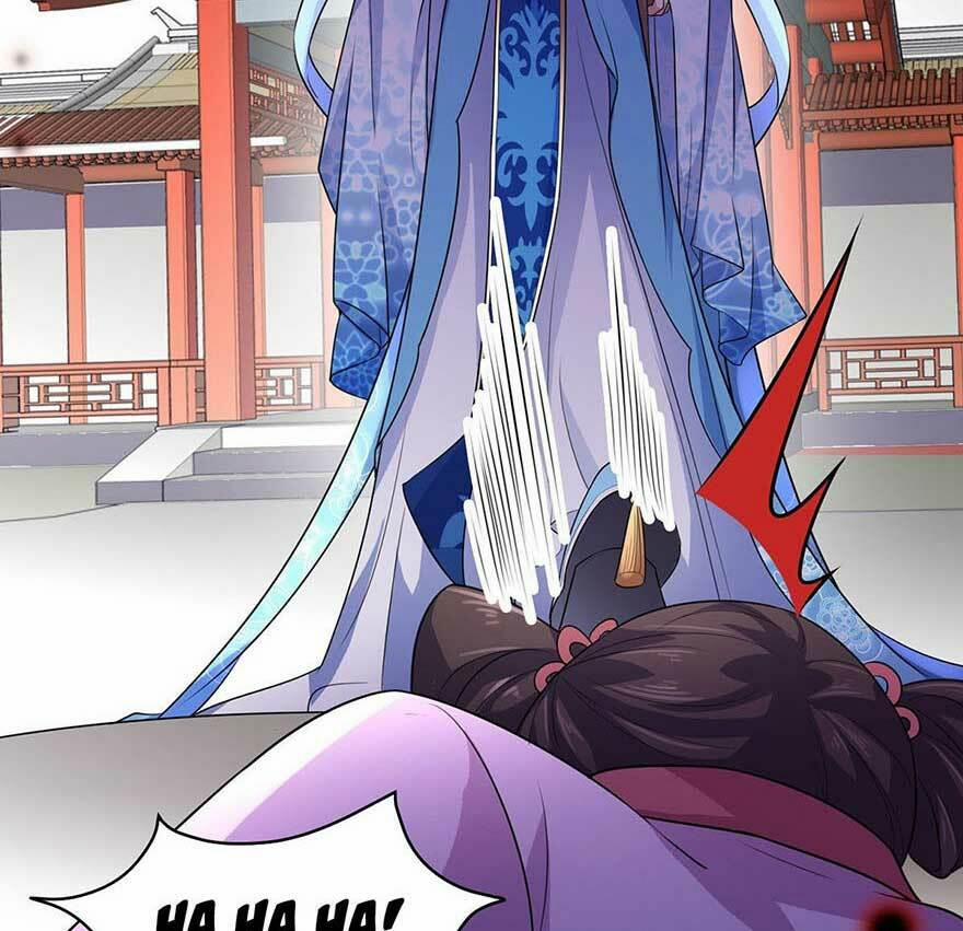 Hoạn Phi Thiên Hạ 36 trang 20