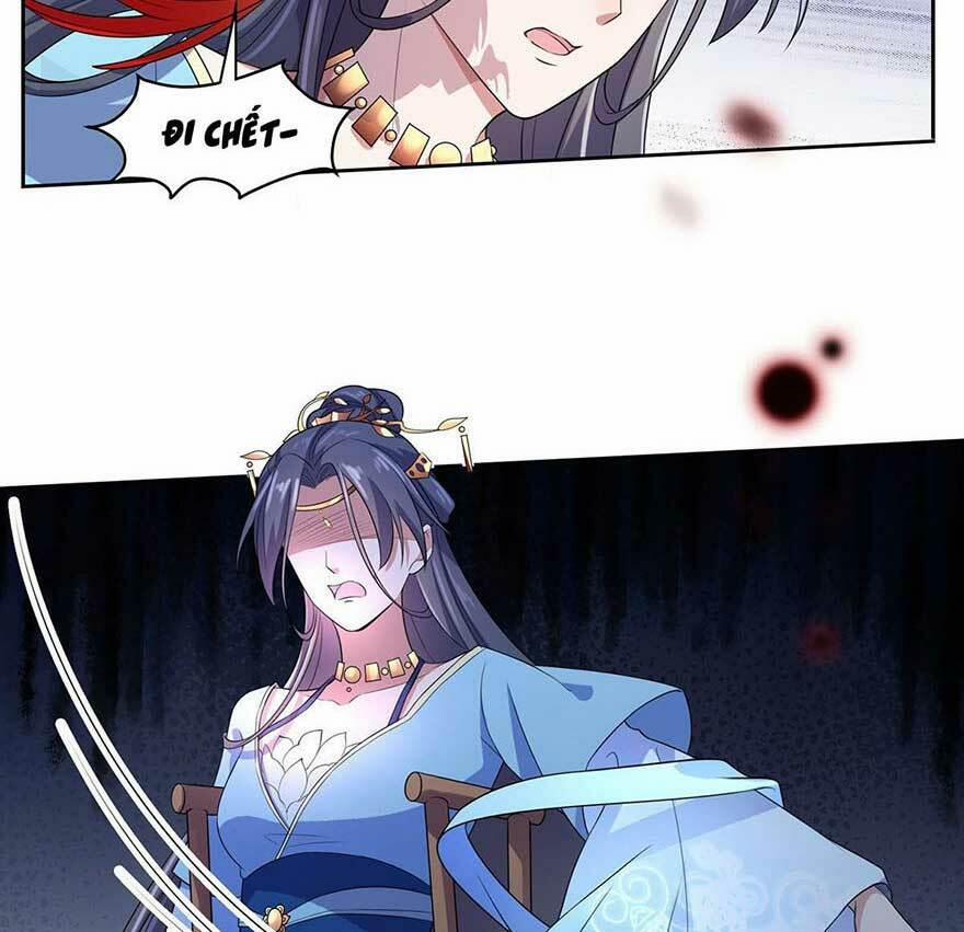 Hoạn Phi Thiên Hạ 36 trang 24