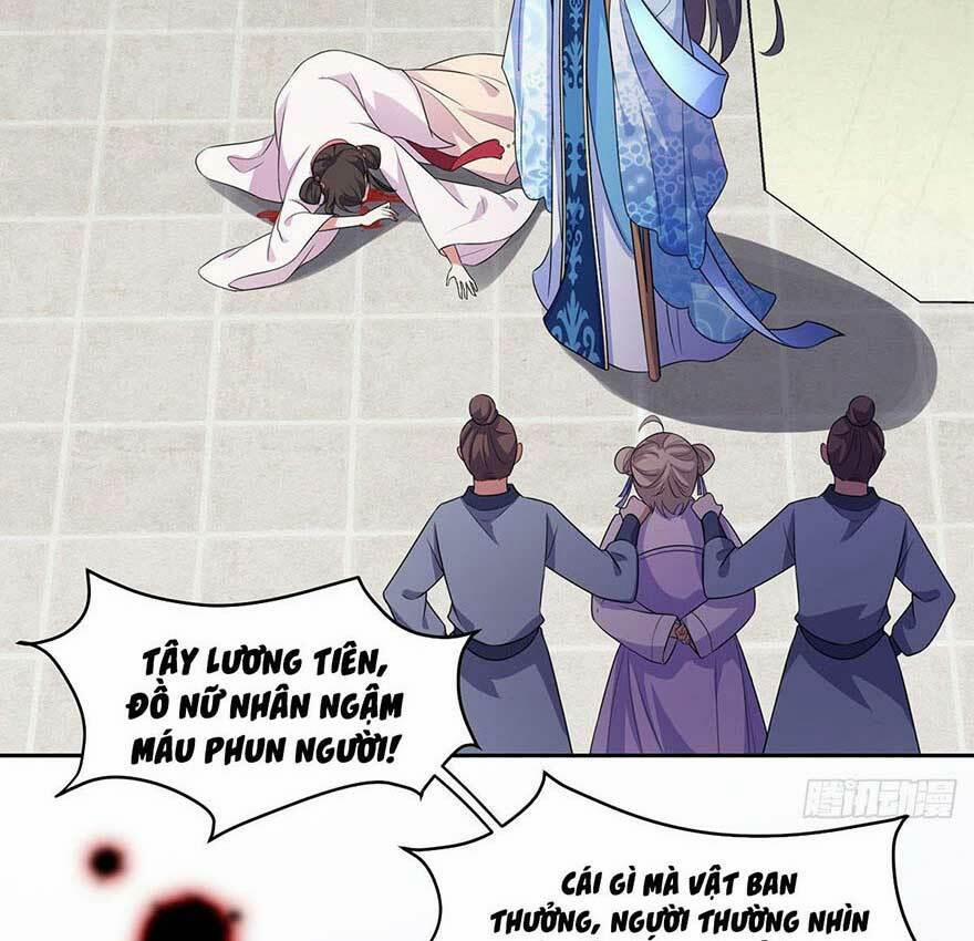 Hoạn Phi Thiên Hạ 36 trang 27