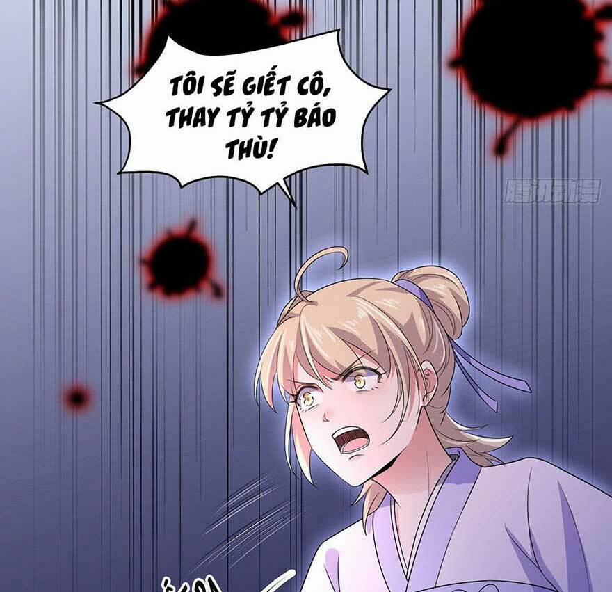 Hoạn Phi Thiên Hạ 36 trang 29