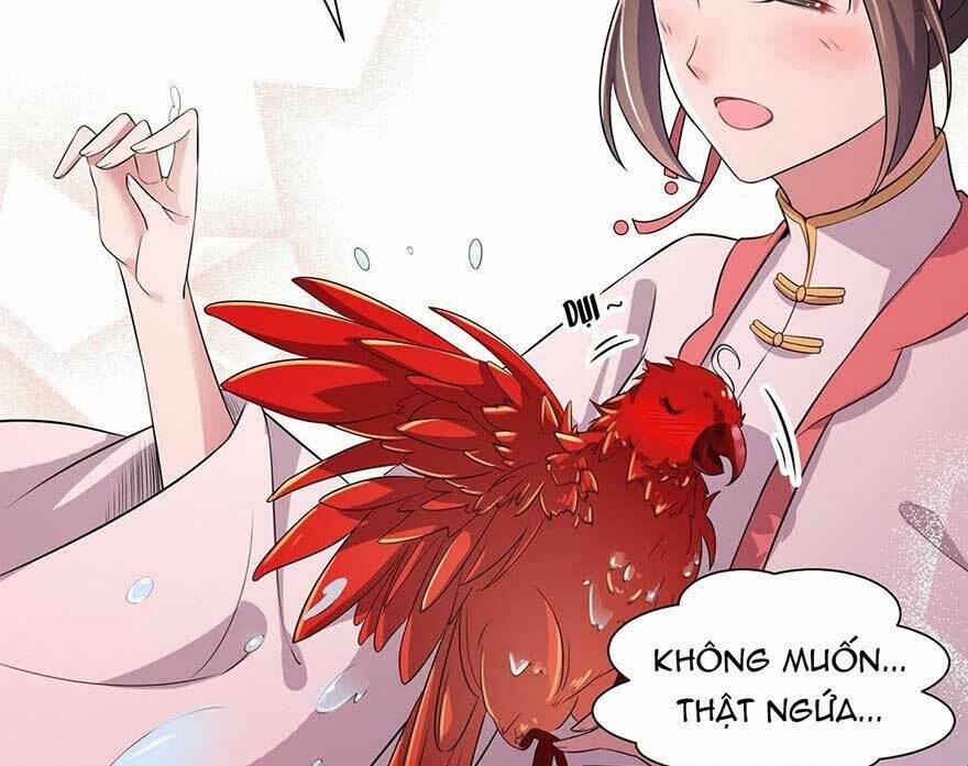 Hoạn Phi Thiên Hạ 36 trang 3