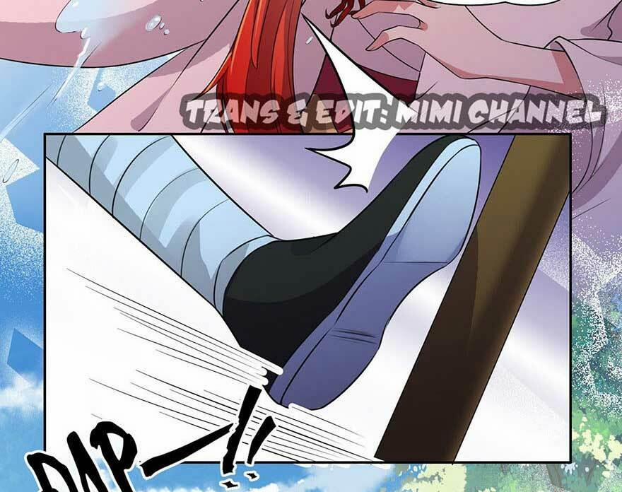 Hoạn Phi Thiên Hạ 36 trang 4