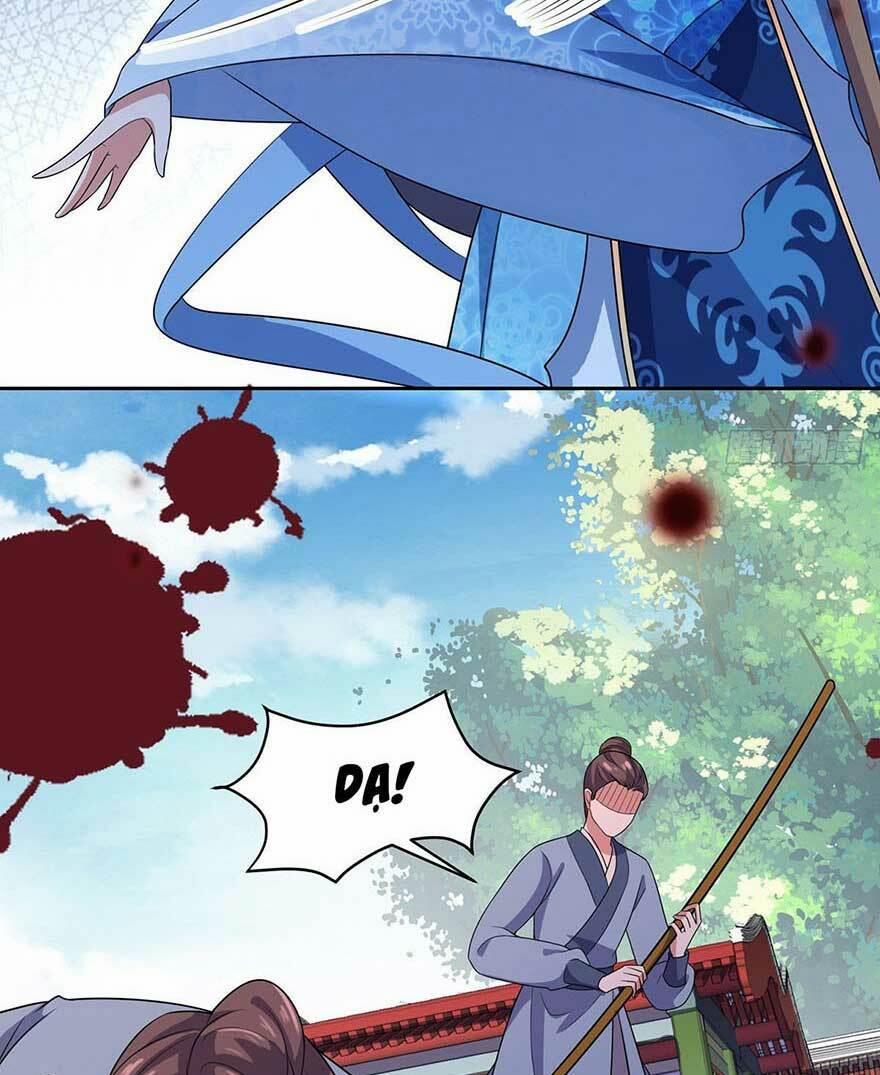 Hoạn Phi Thiên Hạ 36 trang 40