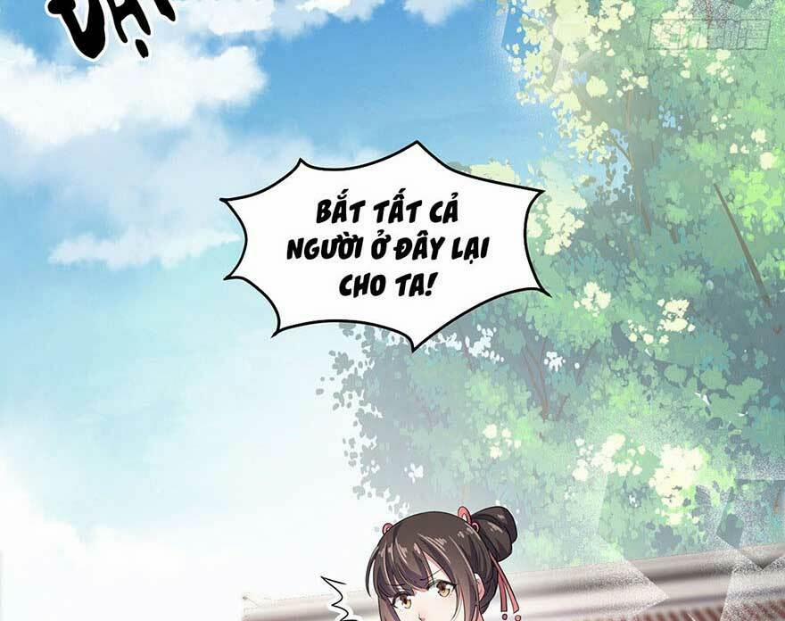 Hoạn Phi Thiên Hạ 36 trang 5