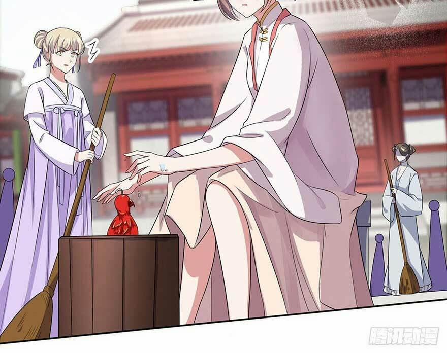 Hoạn Phi Thiên Hạ 36 trang 6