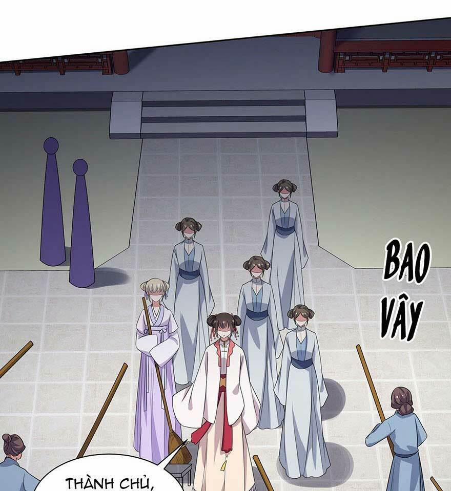 Hoạn Phi Thiên Hạ 36 trang 7