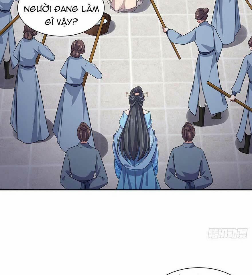 Hoạn Phi Thiên Hạ 36 trang 8