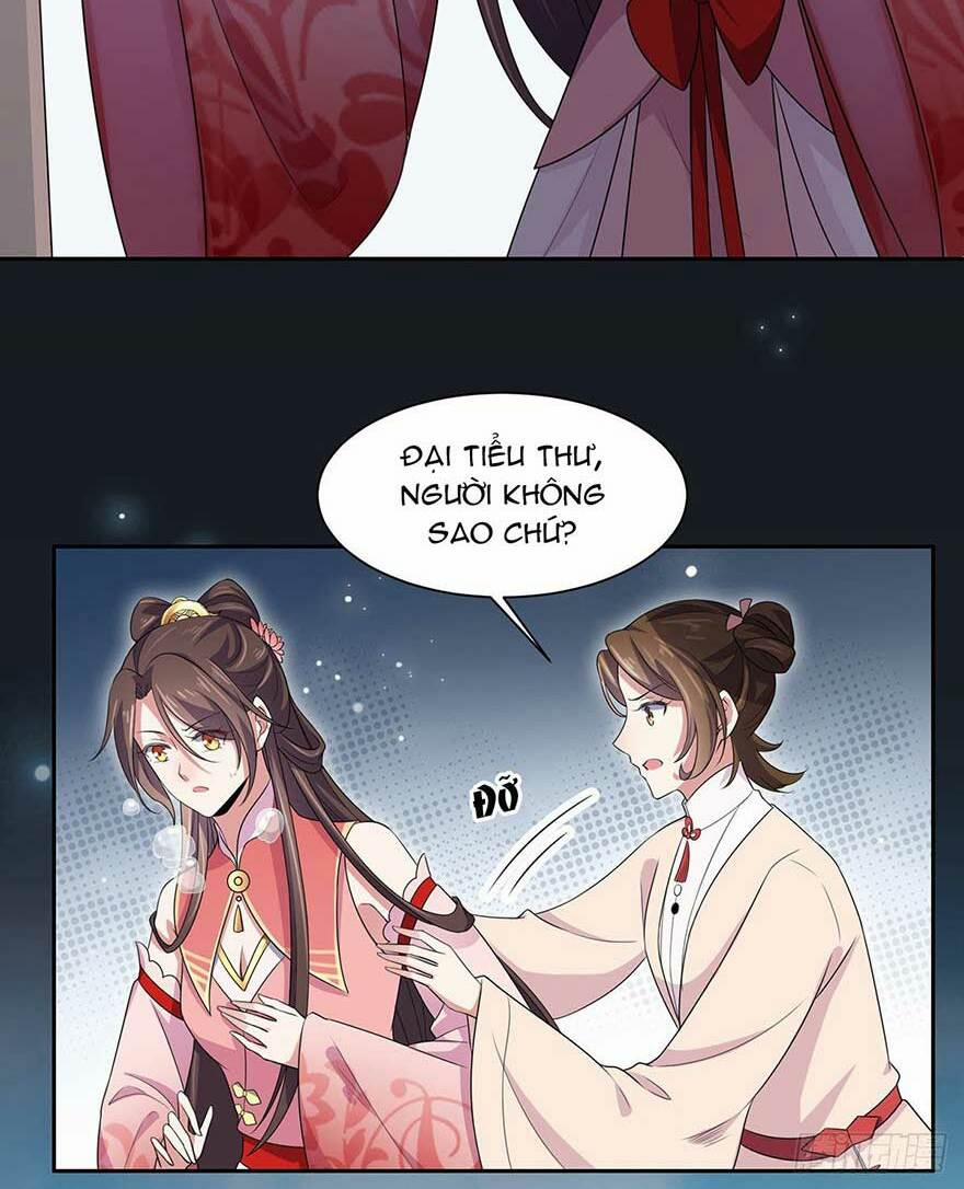 Hoạn Phi Thiên Hạ 37 trang 4