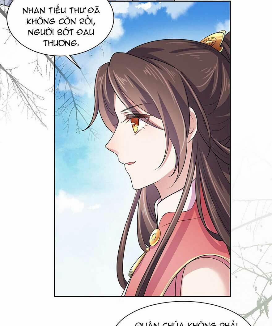 Hoạn Phi Thiên Hạ 37 trang 8