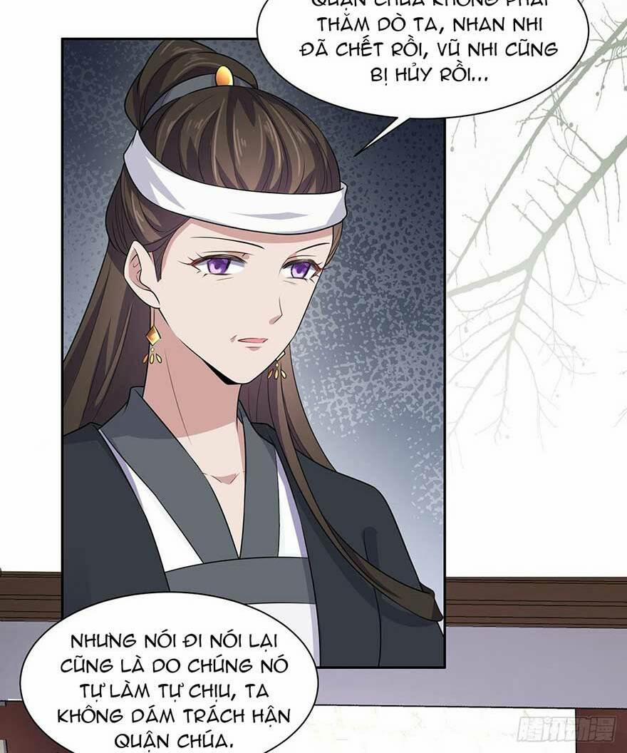 Hoạn Phi Thiên Hạ 37 trang 9